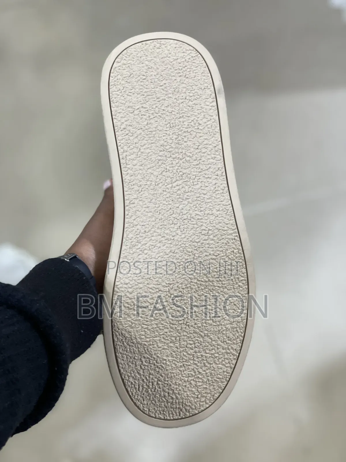 New Style Chelsea Sneakers