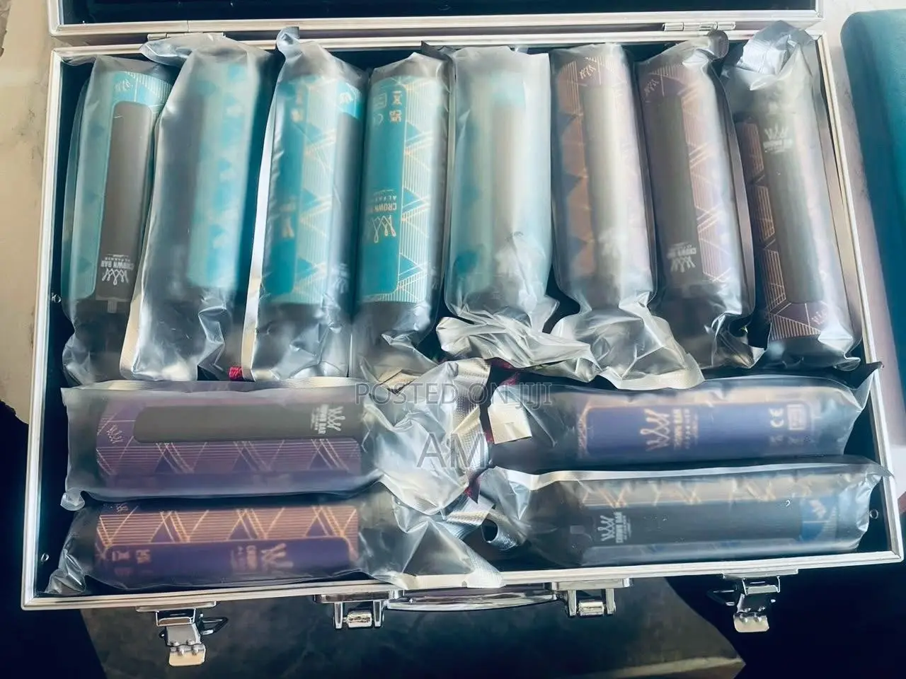 Vapes Al Fakher 40kPuffs