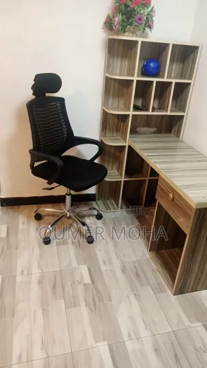 Table With Chair