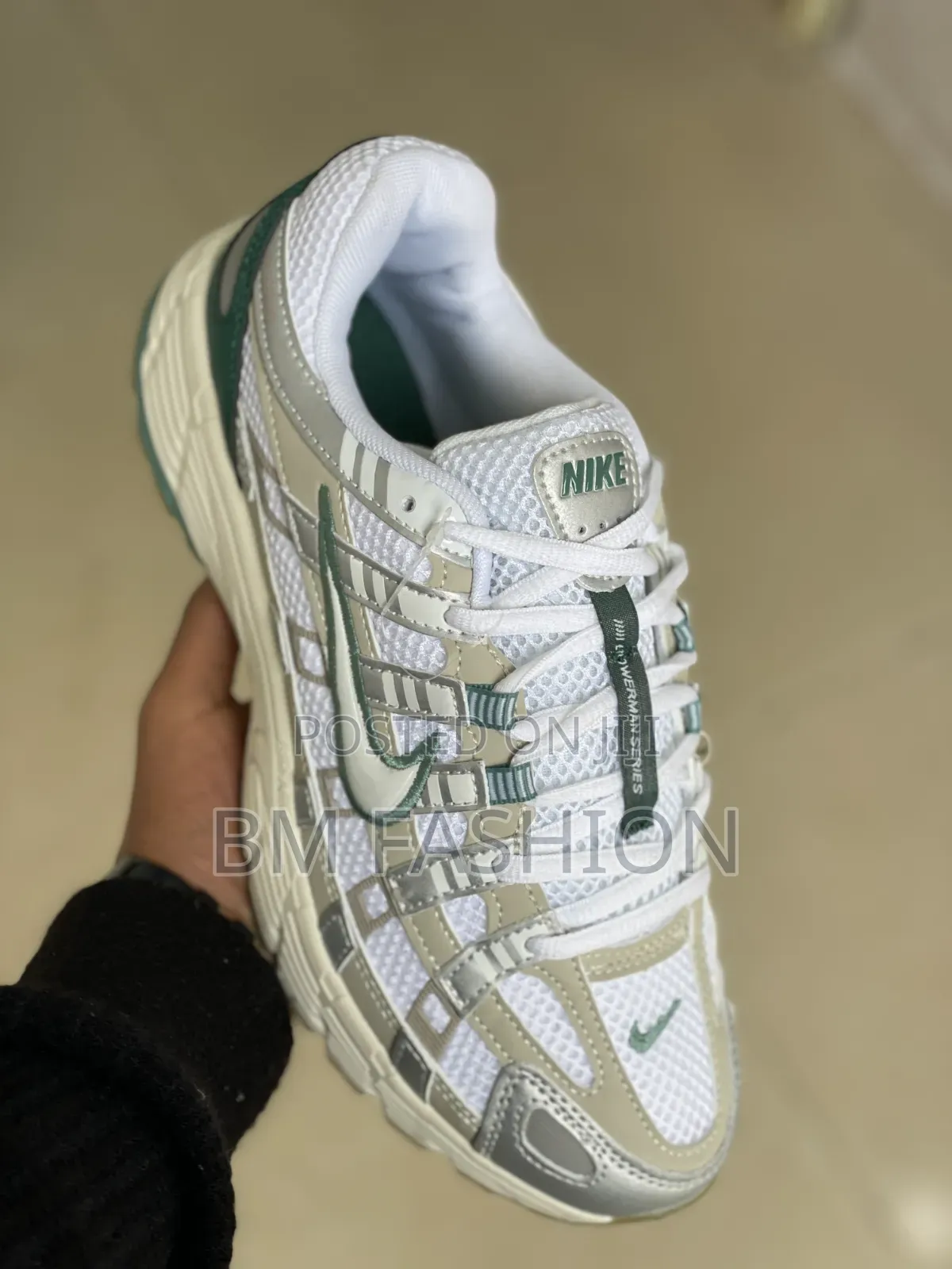 Nike P-6000 Sneakers