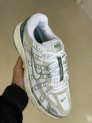 Nike P-6000 Sneakers