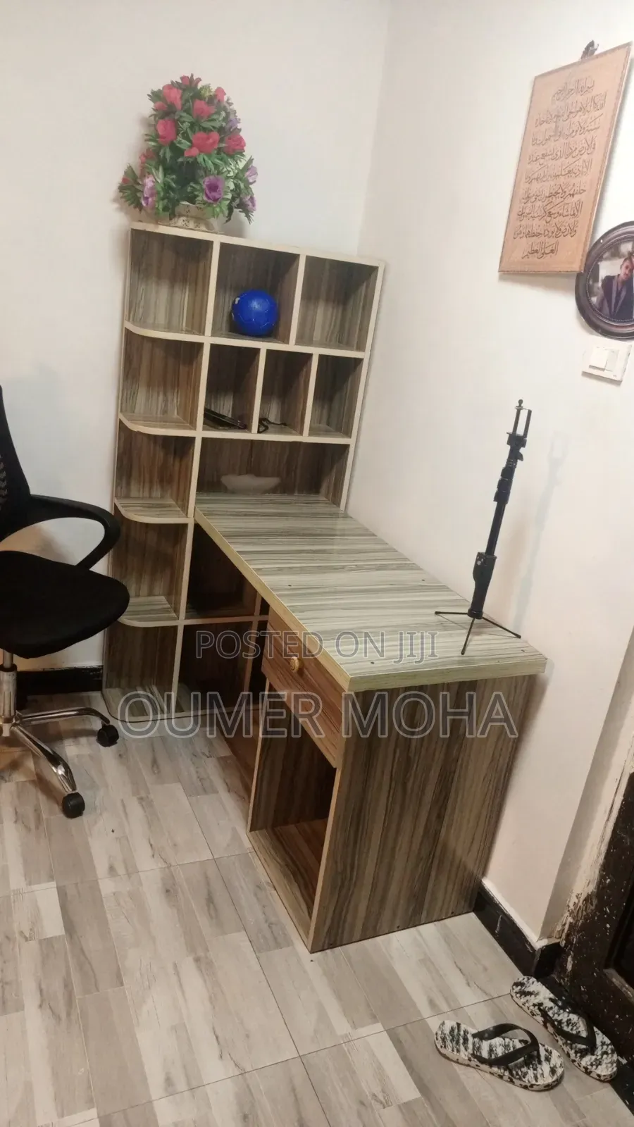 Table With Chair