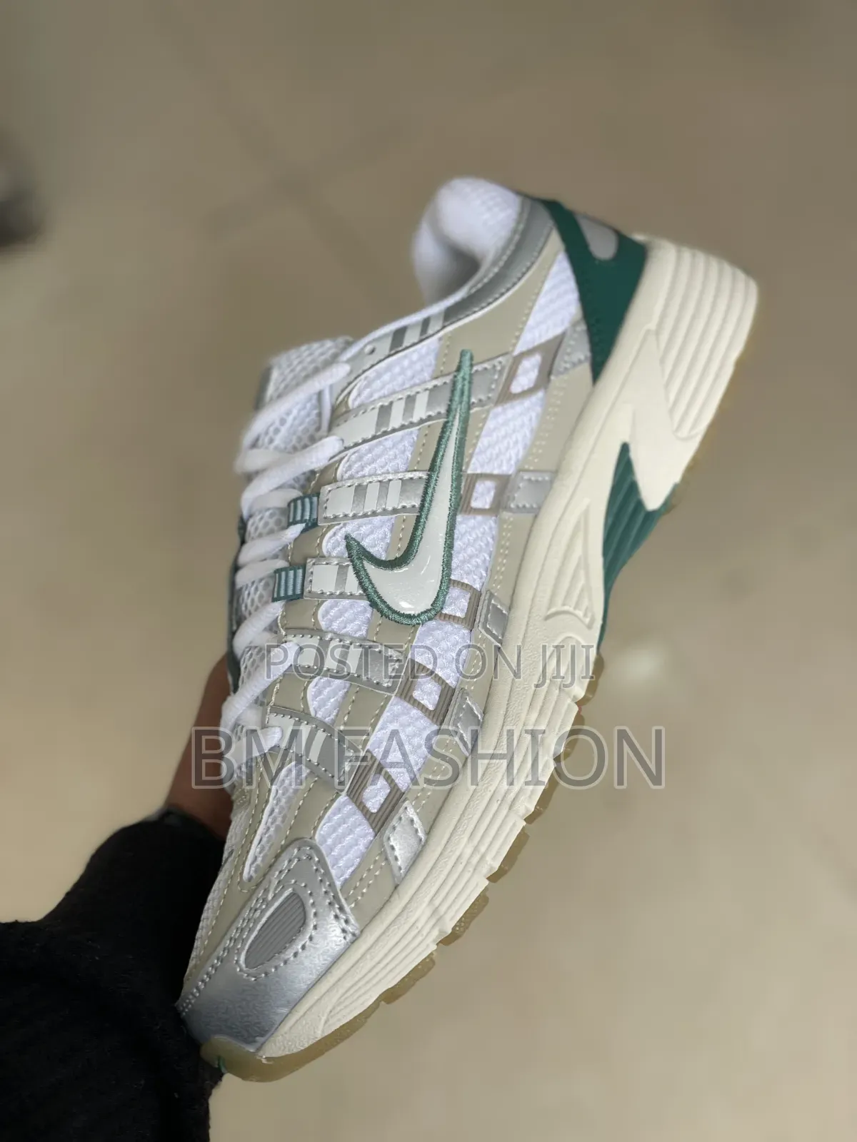 Nike P-6000 Sneakers