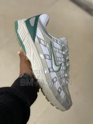 Nike P-6000 Sneakers