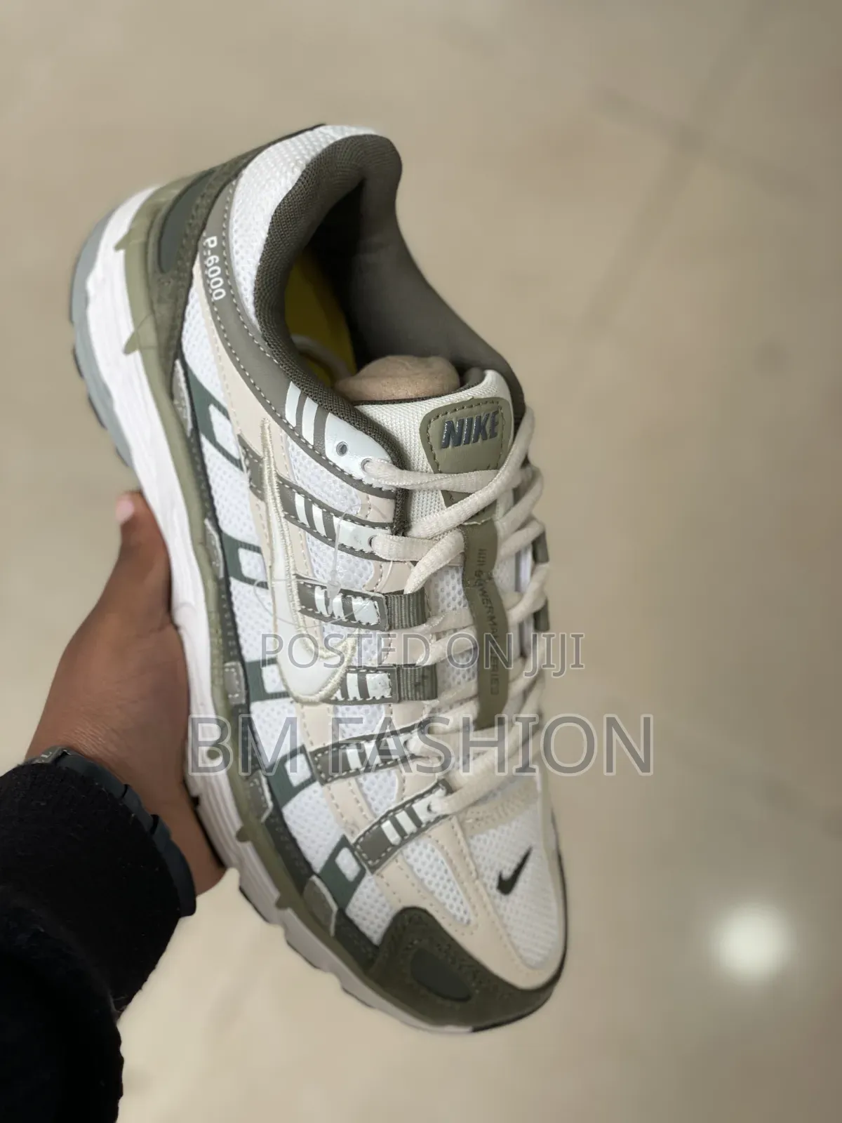 Nike P-6000 Men's Sneakers (Different Colors Available)