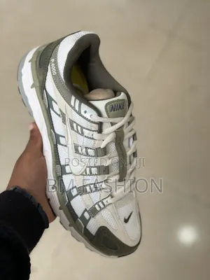 Nike P-6000 Men's Sneakers (Different Colors Available)