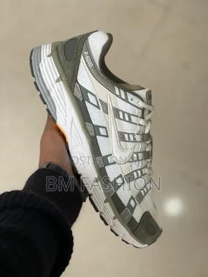Nike P-6000 Men's Sneakers (Different Colors Available)