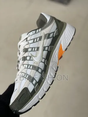 Nike P-6000 Men's Sneakers (Different Colors Available)