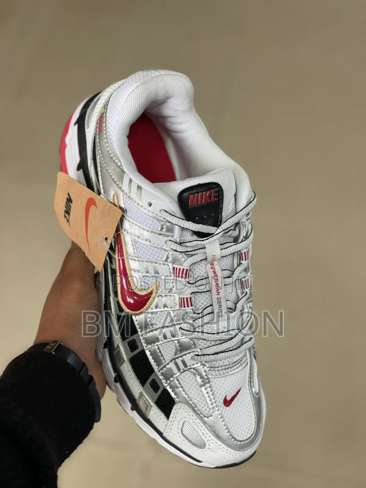 Nike Sneakers for Quality Lovers (Walking Friendly)