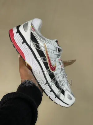 Nike Sneakers for Quality Lovers (Walking Friendly)