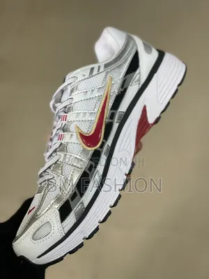 Nike Sneakers for Quality Lovers (Walking Friendly)
