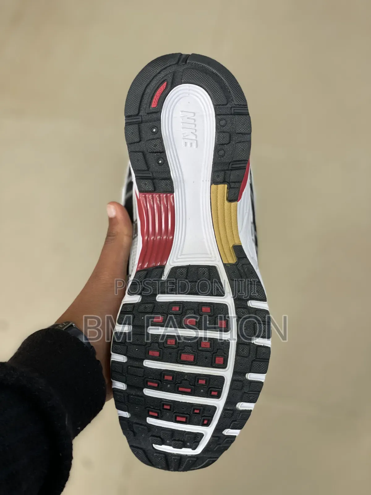 Nike Sneakers for Quality Lovers (Walking Friendly)