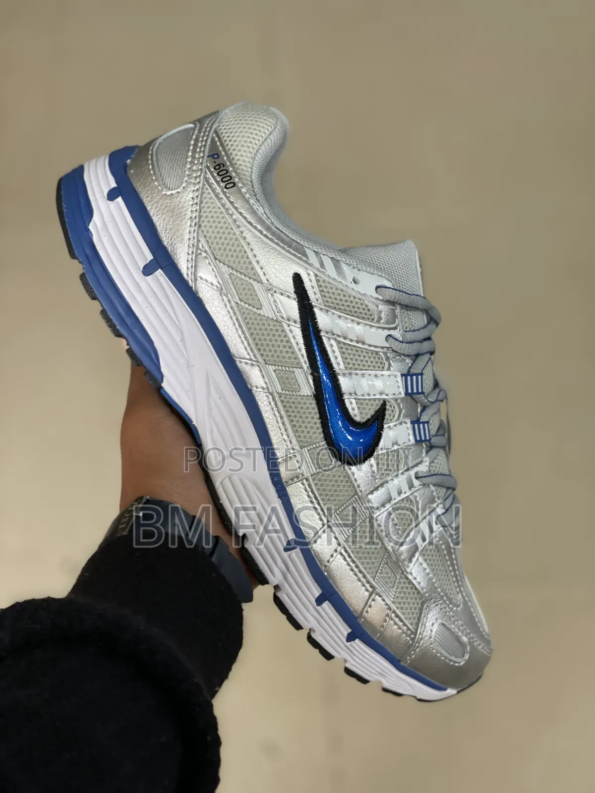 Nike Sport Sneakers