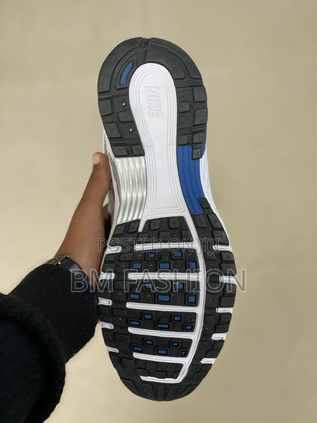 Nike Sport Sneakers