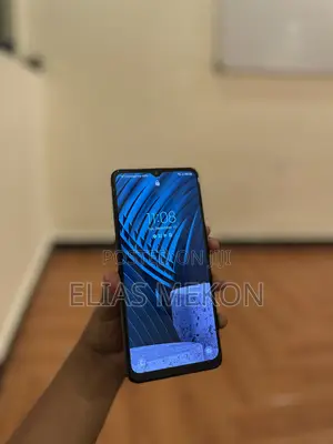 New Samsung Galaxy A12 32 GB Black