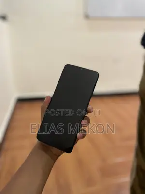 New Samsung Galaxy A12 32 GB Black
