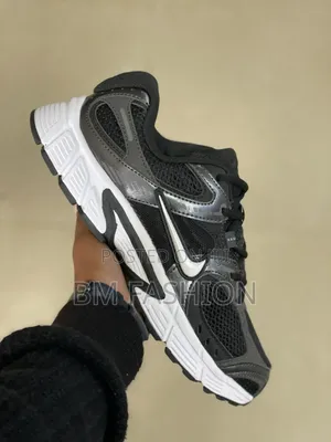 Nike Sneakers for All Ages