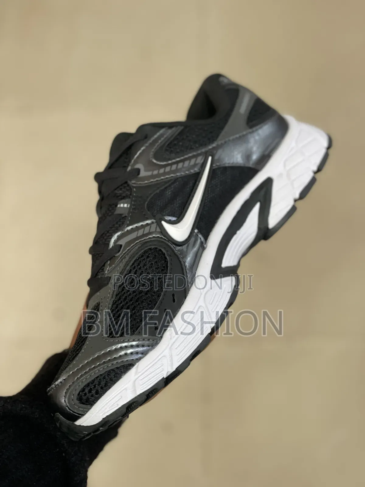 Nike Sneakers for All Ages