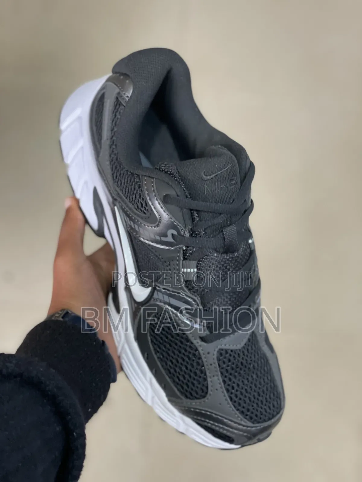 Nike Sneakers for All Ages