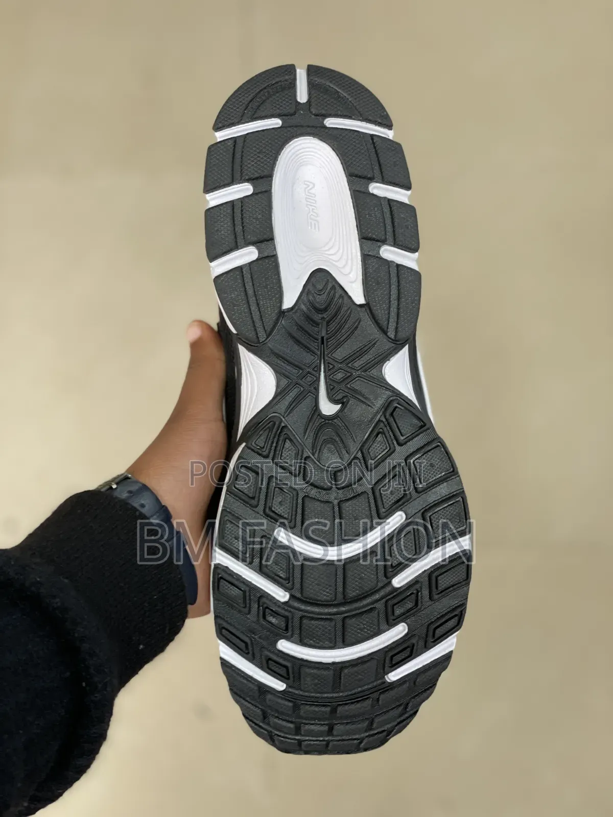 Nike Sneakers for All Ages