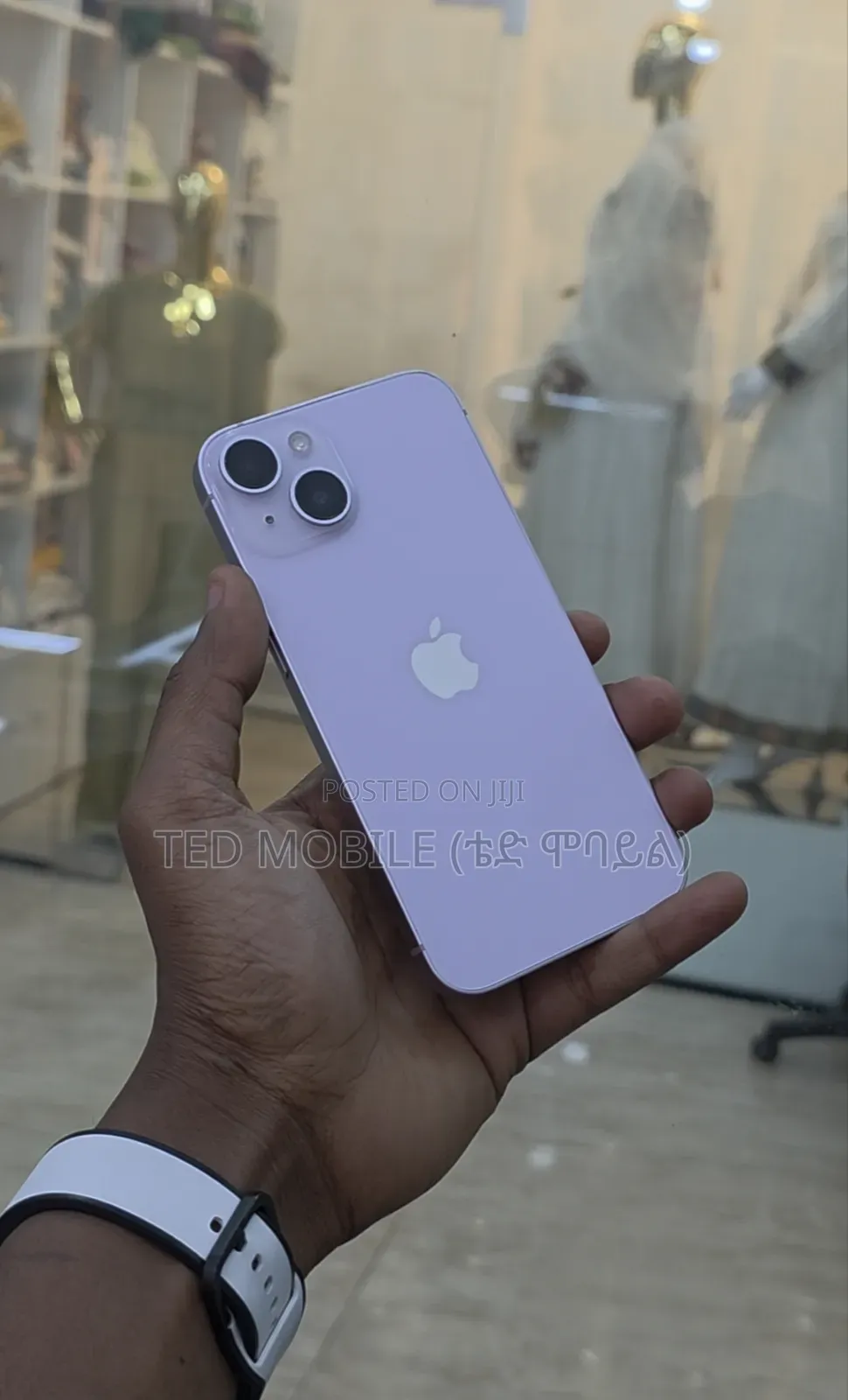 Apple iPhone 14 256 GB