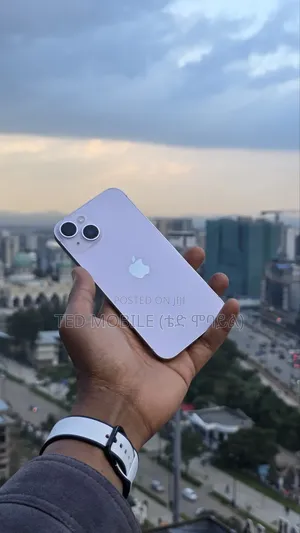 Apple iPhone 14 256 GB