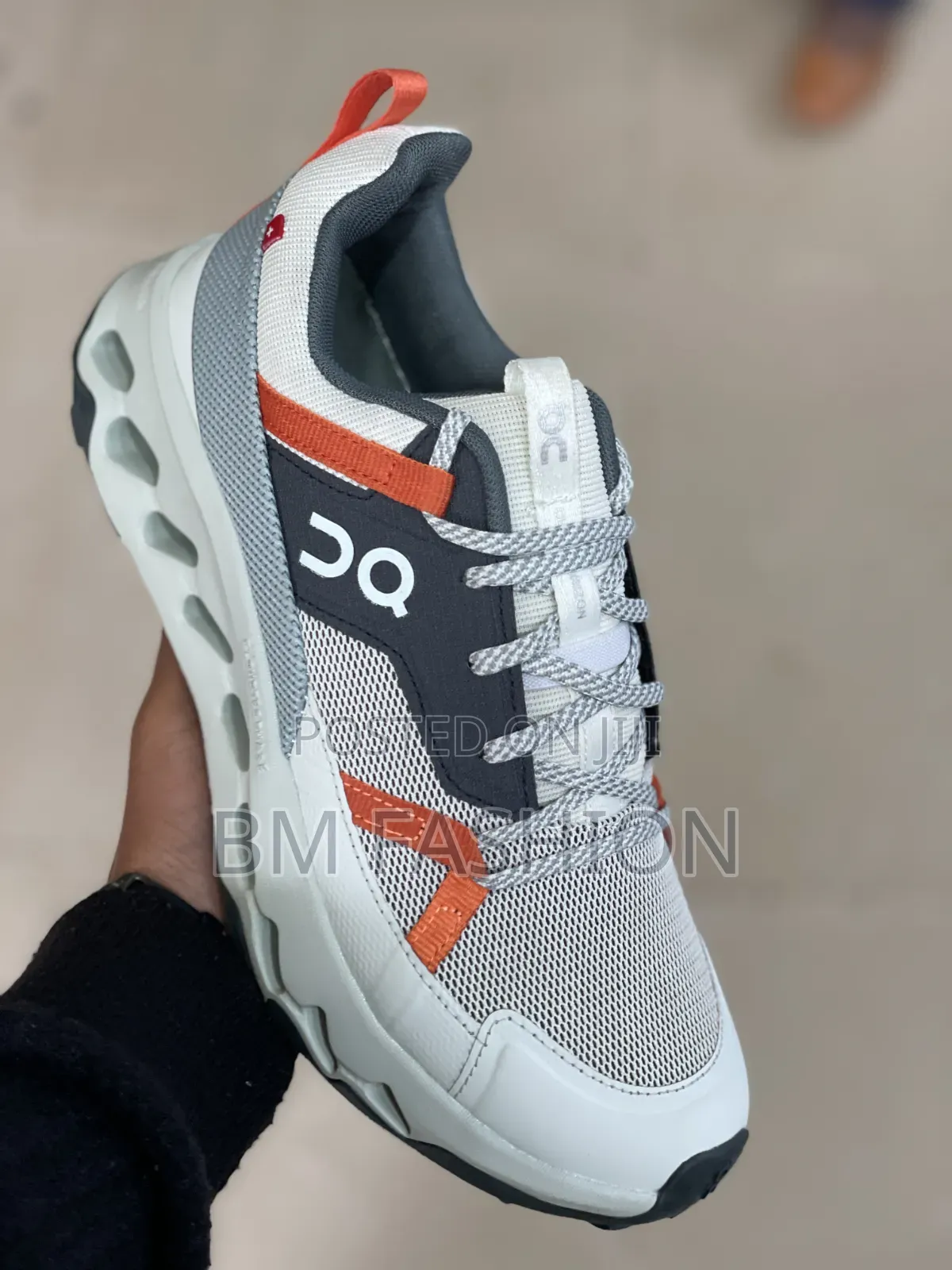 On Cloudhorizon Sneakers With Delivery
