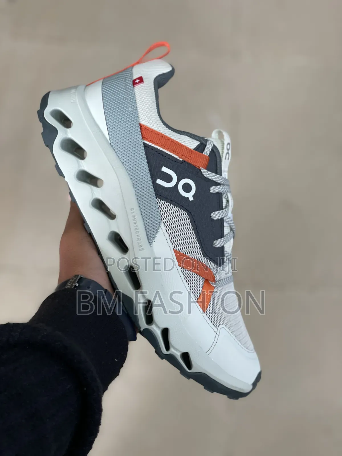 On Cloudhorizon Sneakers With Delivery