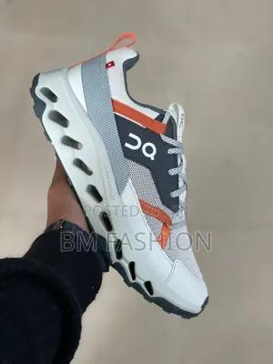 On Cloudhorizon Sneakers With Delivery
