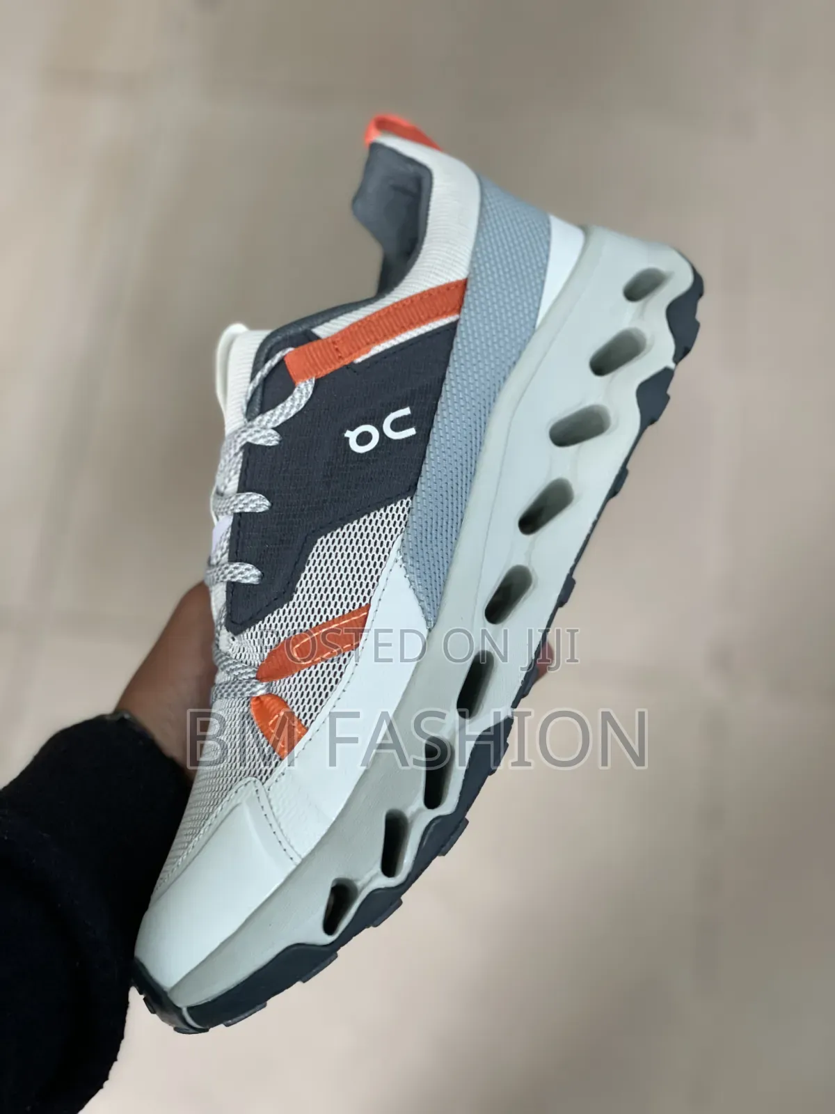 On Cloudhorizon Sneakers With Delivery