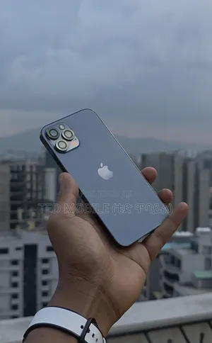 Apple iPhone 12 Pro 128 GB Blue