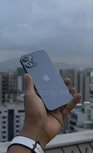 Apple iPhone 12 Pro 128 GB Blue