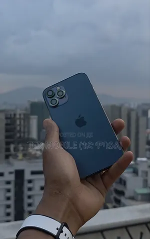 Apple iPhone 12 Pro 128 GB Blue