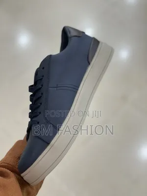 Boss Luxury Shoes With Free Delivery