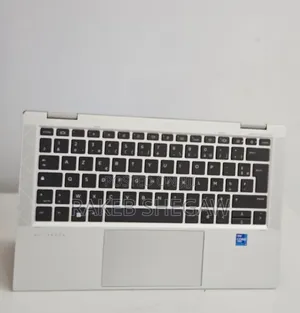 New Laptop HP EliteBook 1030 16GB Intel Core i7 SSD 512GB