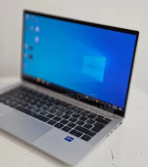 New Laptop HP EliteBook 1030 16GB Intel Core i7 SSD 512GB