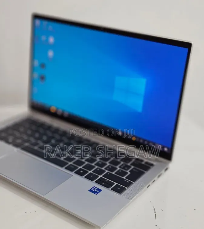 New Laptop HP EliteBook 1030 16GB Intel Core i7 SSD 512GB