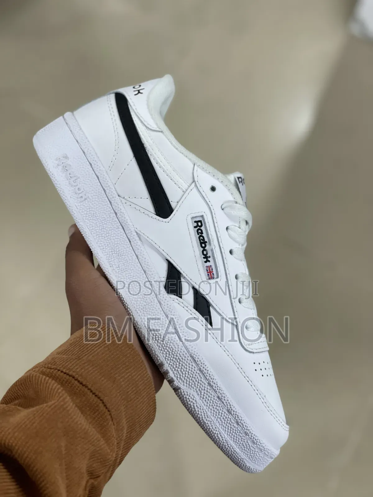 Reebok Club C Court Shoes