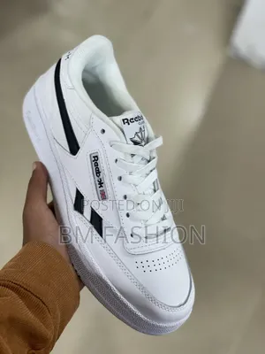Reebok Club C Court Shoes