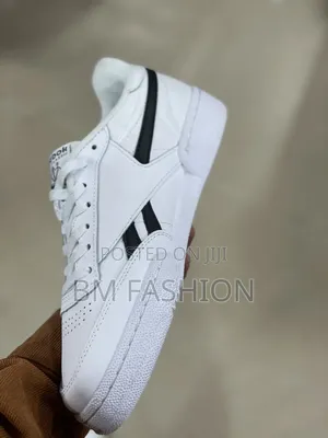 Reebok Club C Court Shoes