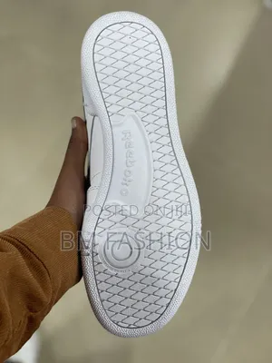 Reebok Club C Court Shoes