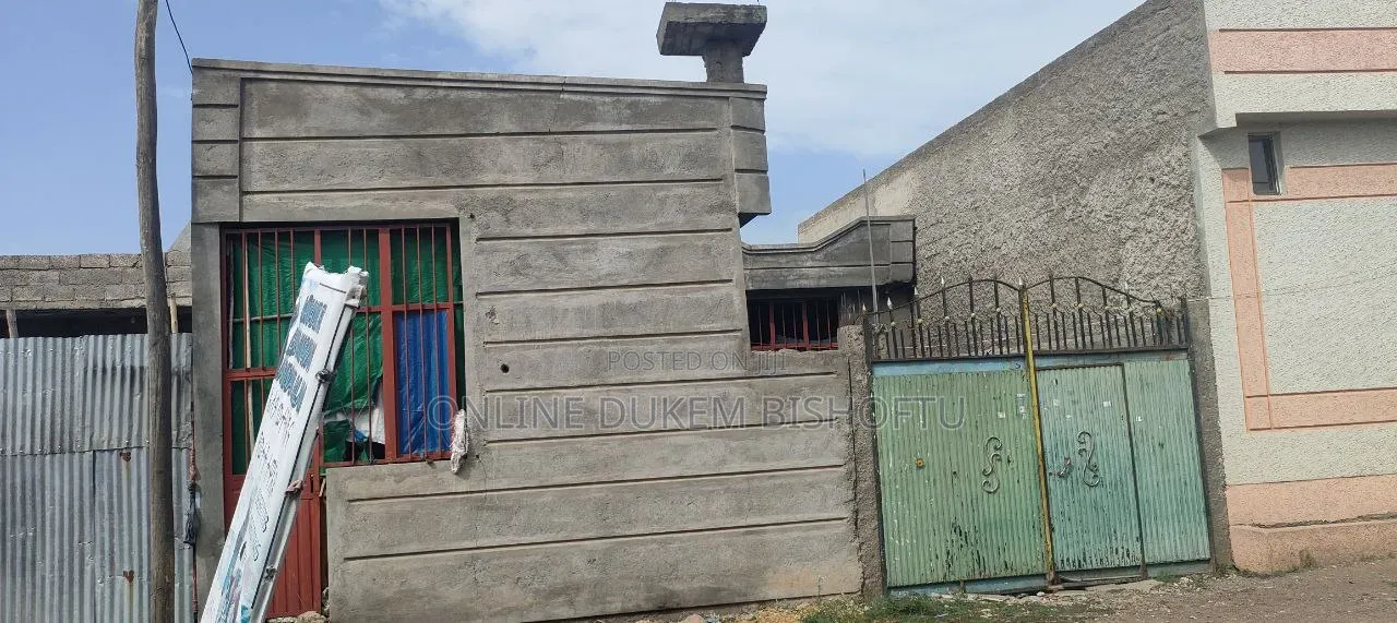Furnished 6bdrm House in Bishoftu Dukem, Oromia-Finfinne for sale