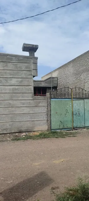 Furnished 6bdrm House in Bishoftu Dukem, Oromia-Finfinne for sale