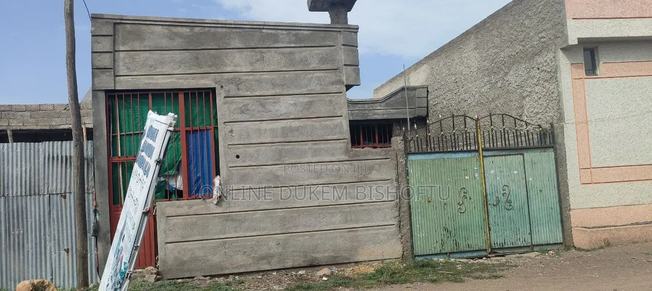 Furnished 6bdrm House in Bishoftu Dukem, Oromia-Finfinne for sale