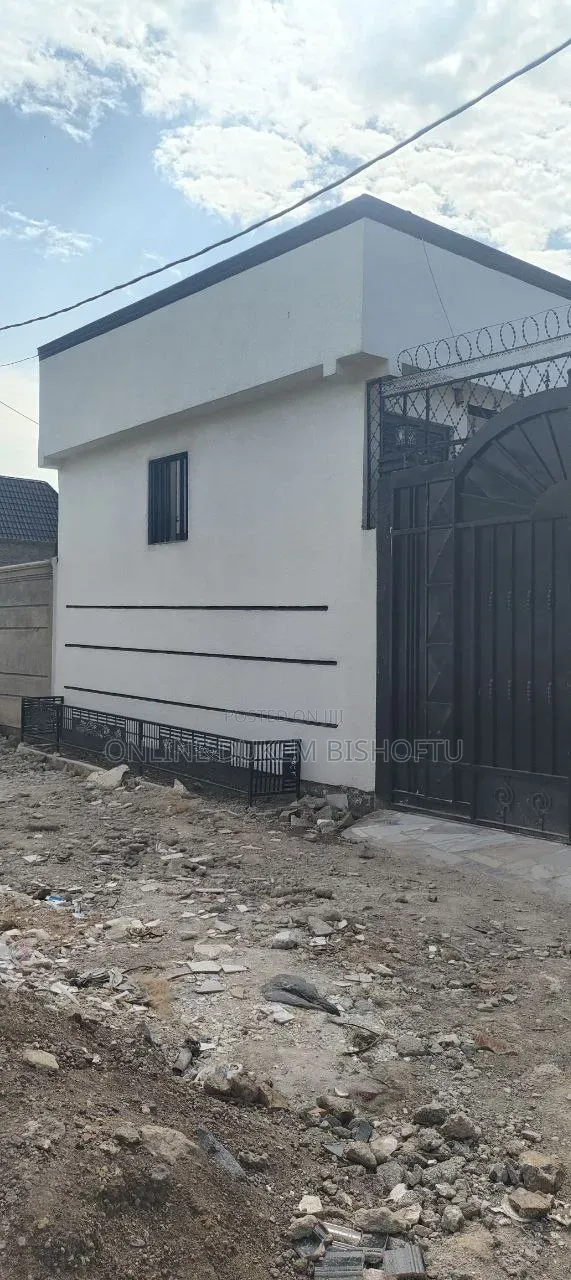 Furnished 7bdrm House in Bishoftu Dukem, Oromia-Finfinne for sale