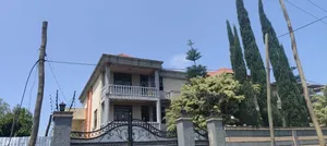 Furnished 10bdrm House in Bishoftu Novia, Oromia-Finfinne for sale