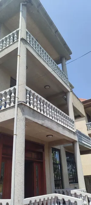 Furnished 10bdrm House in Bishoftu Novia, Oromia-Finfinne for sale