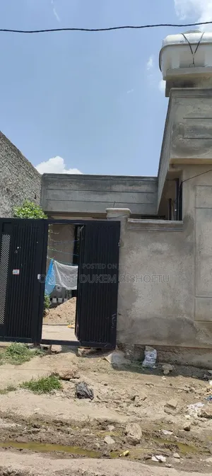 Furnished 7bdrm House in Bishoftu Dukem, Oromia-Finfinne for sale