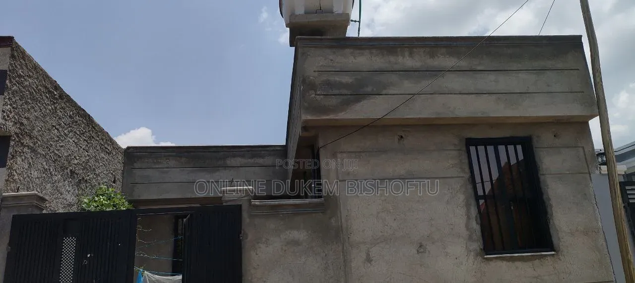 Furnished 7bdrm House in Bishoftu Dukem, Oromia-Finfinne for sale