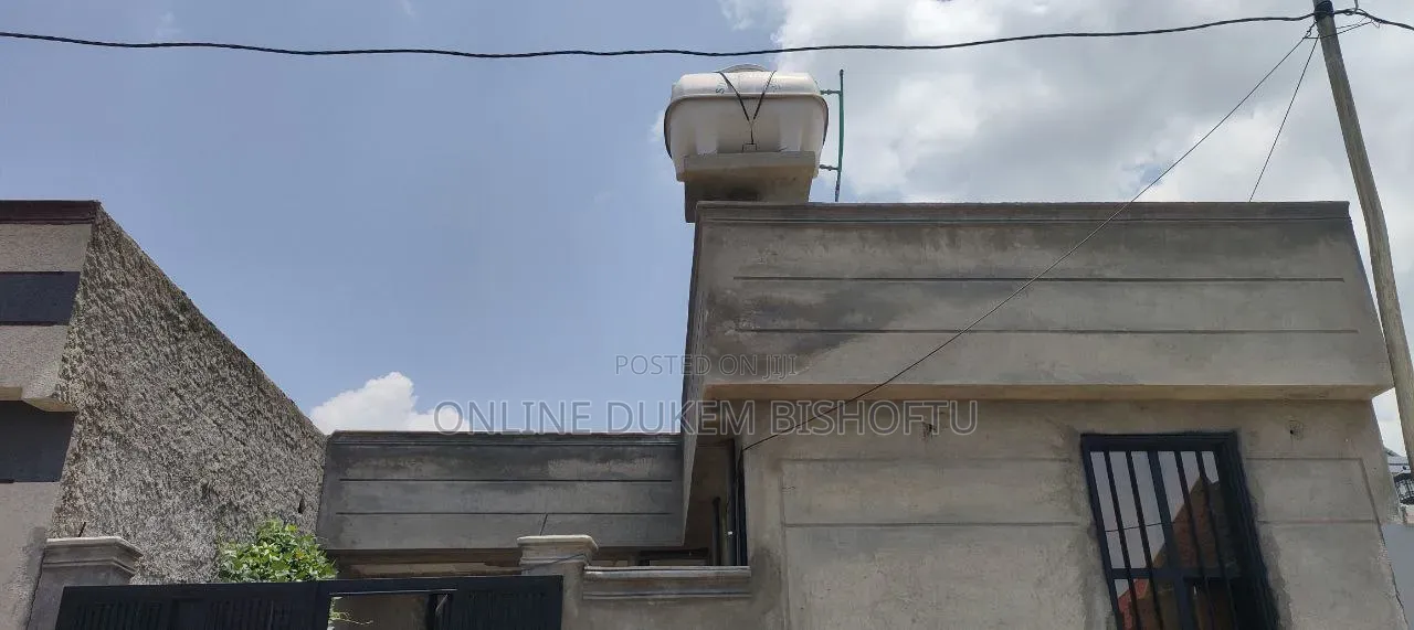 Furnished 7bdrm House in Bishoftu Dukem, Oromia-Finfinne for sale